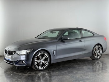 Used BMW 4 Series 2016 for sale - 75433469: Photo