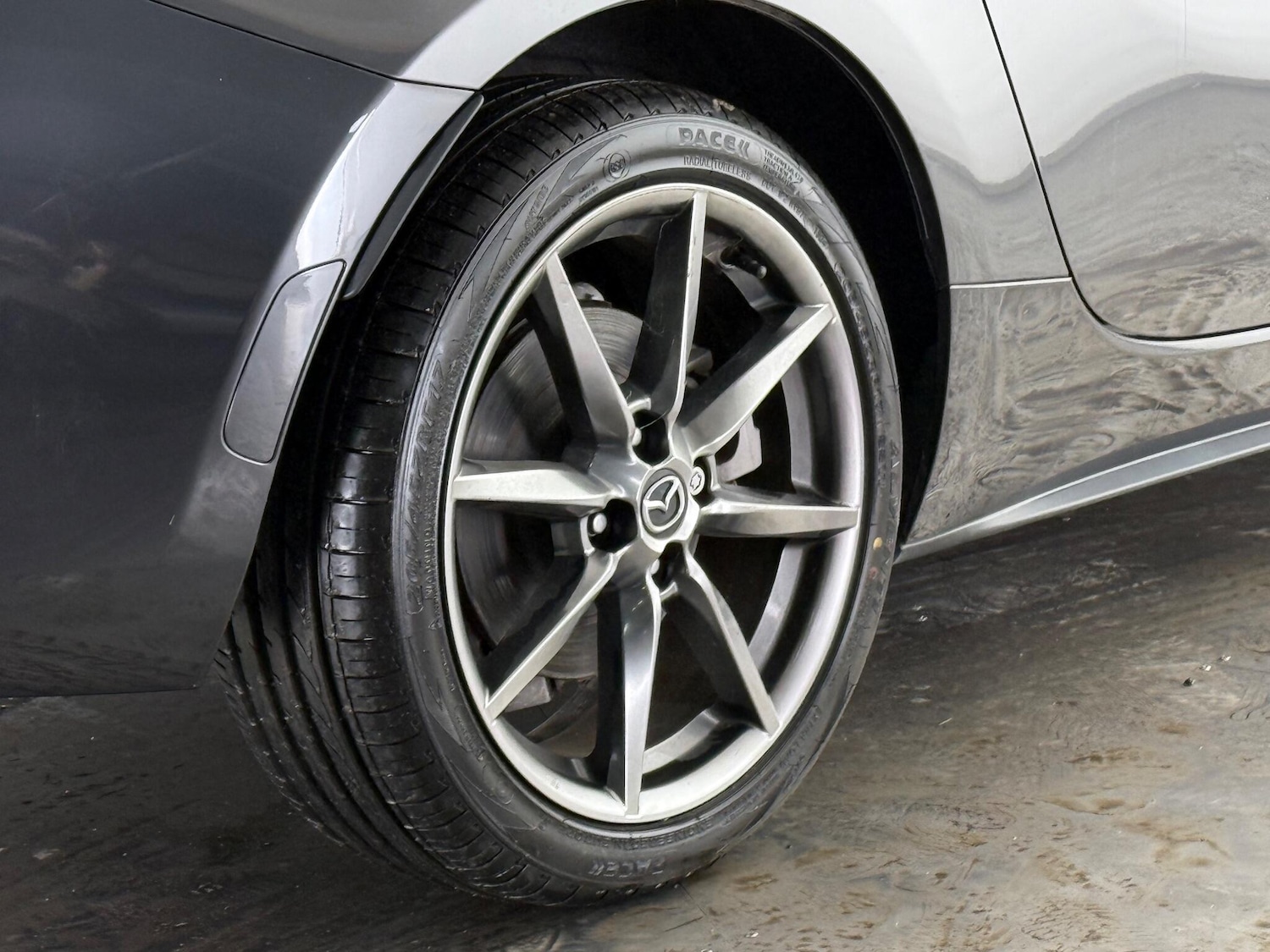 Used Mazda MX-5 RF 2018 for sale - 77246234: Photo 16