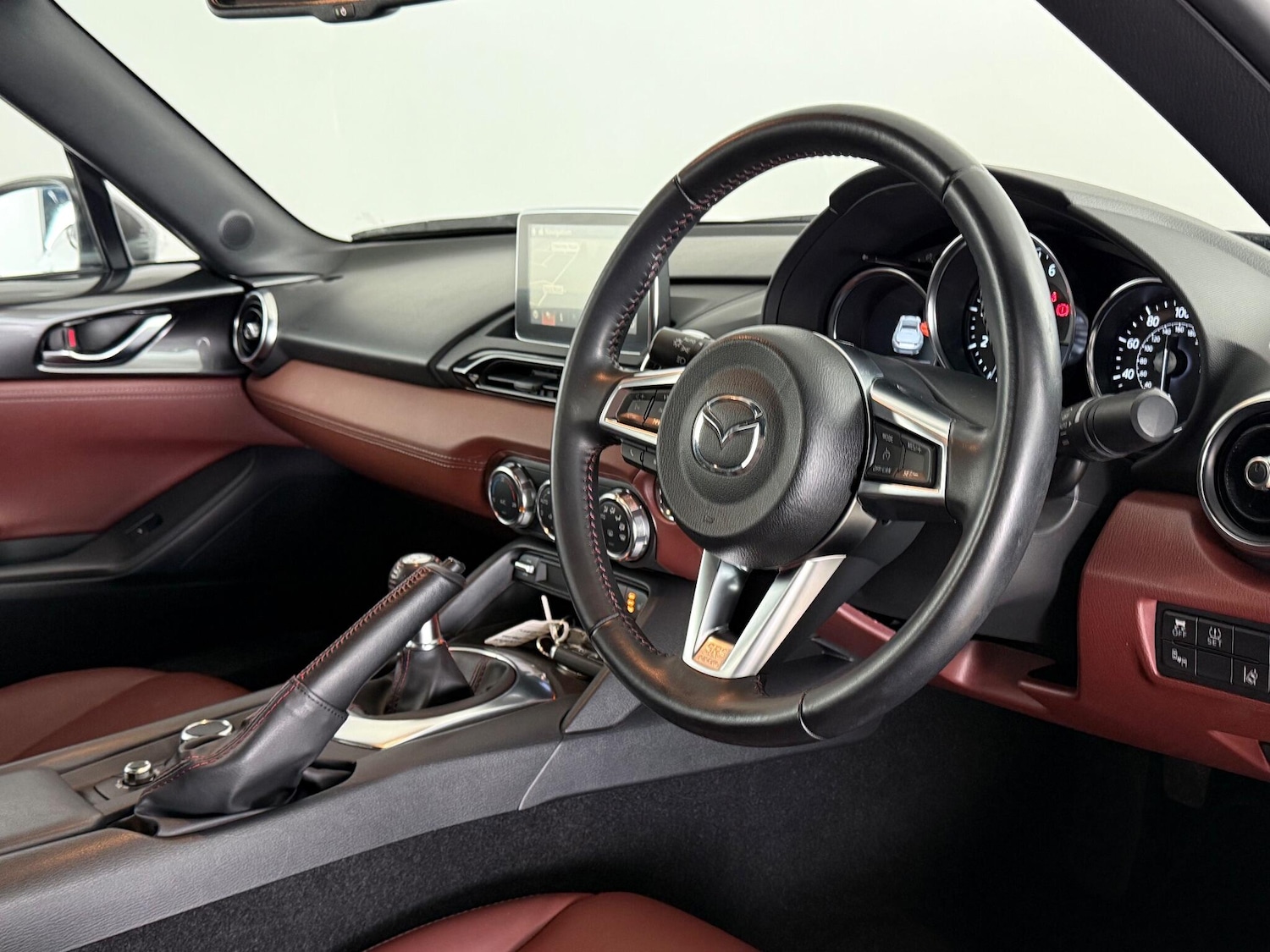 Used Mazda MX-5 RF 2018 for sale - 77246234: Photo 18