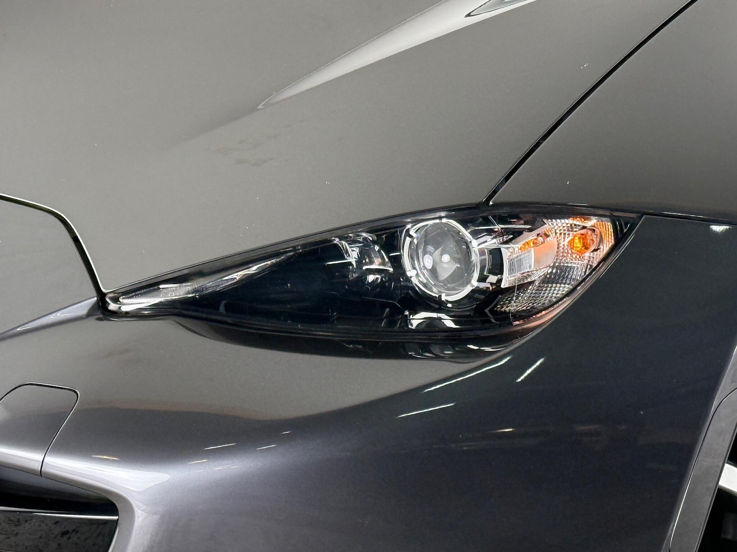 Used Mazda MX-5 RF 2018 for sale - 77246234: Photo 6