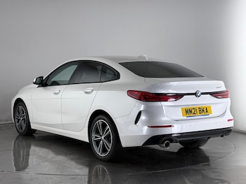 Used BMW 2 Series Gran Coupe 2021 for sale - 77222656: Photo