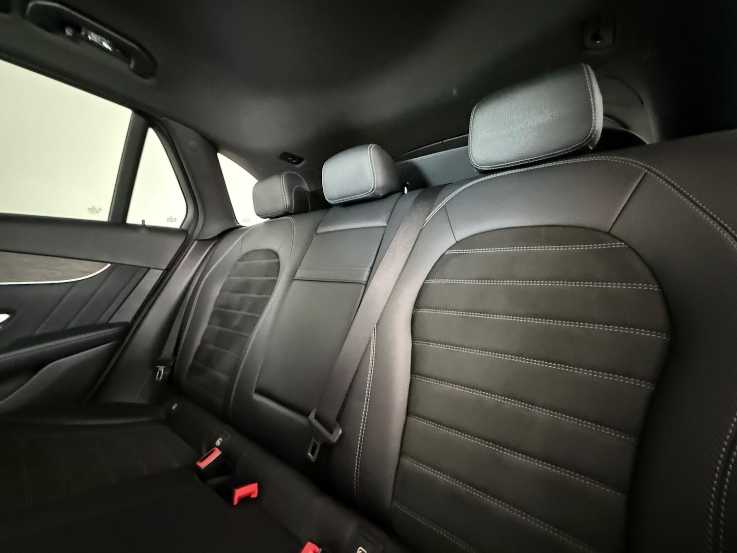 Used Mercedes-Benz GLC 2019 for sale - 78132066: Photo 16