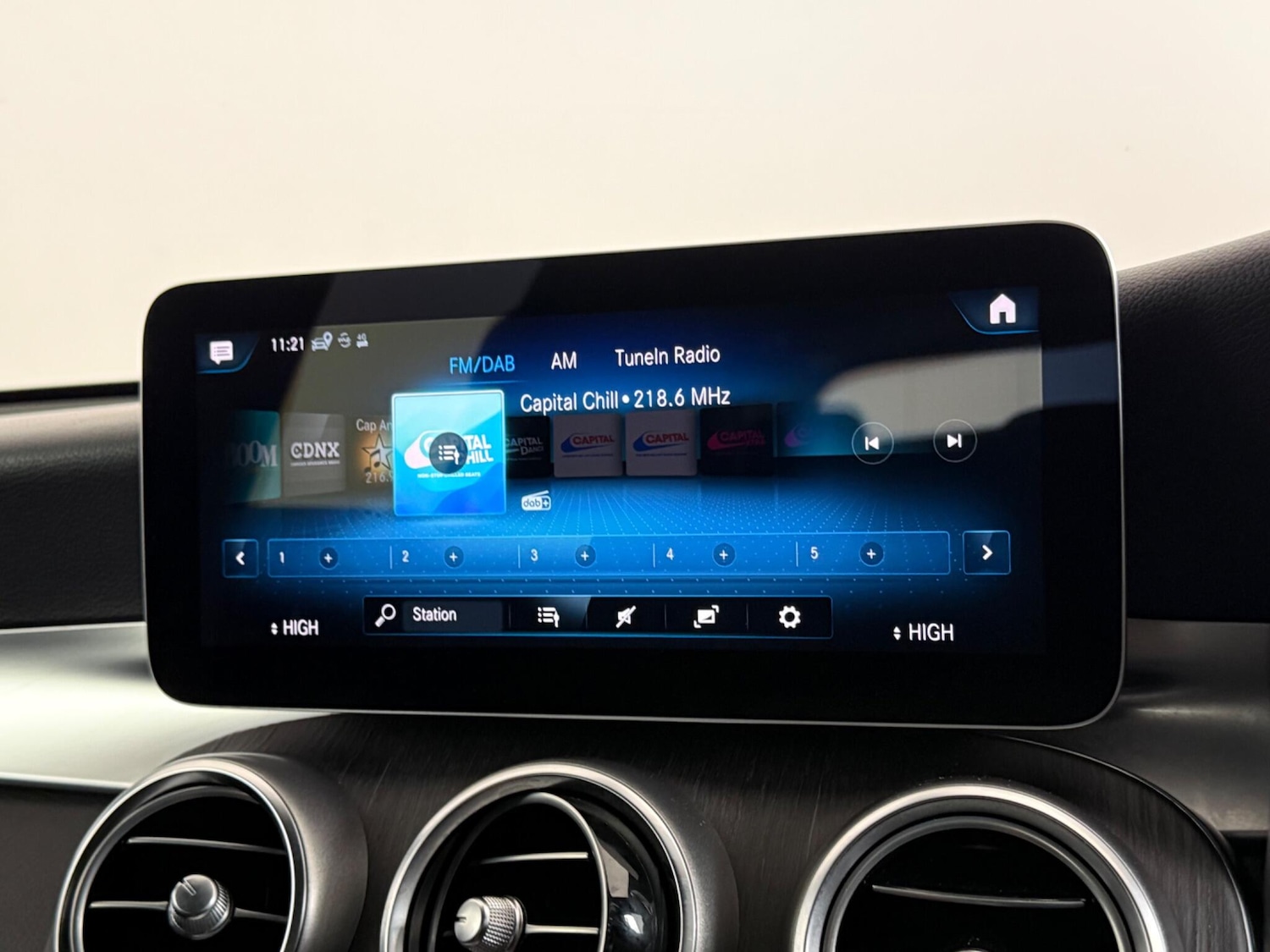 Used Mercedes-Benz GLC 2019 for sale - 78132066: Photo 26