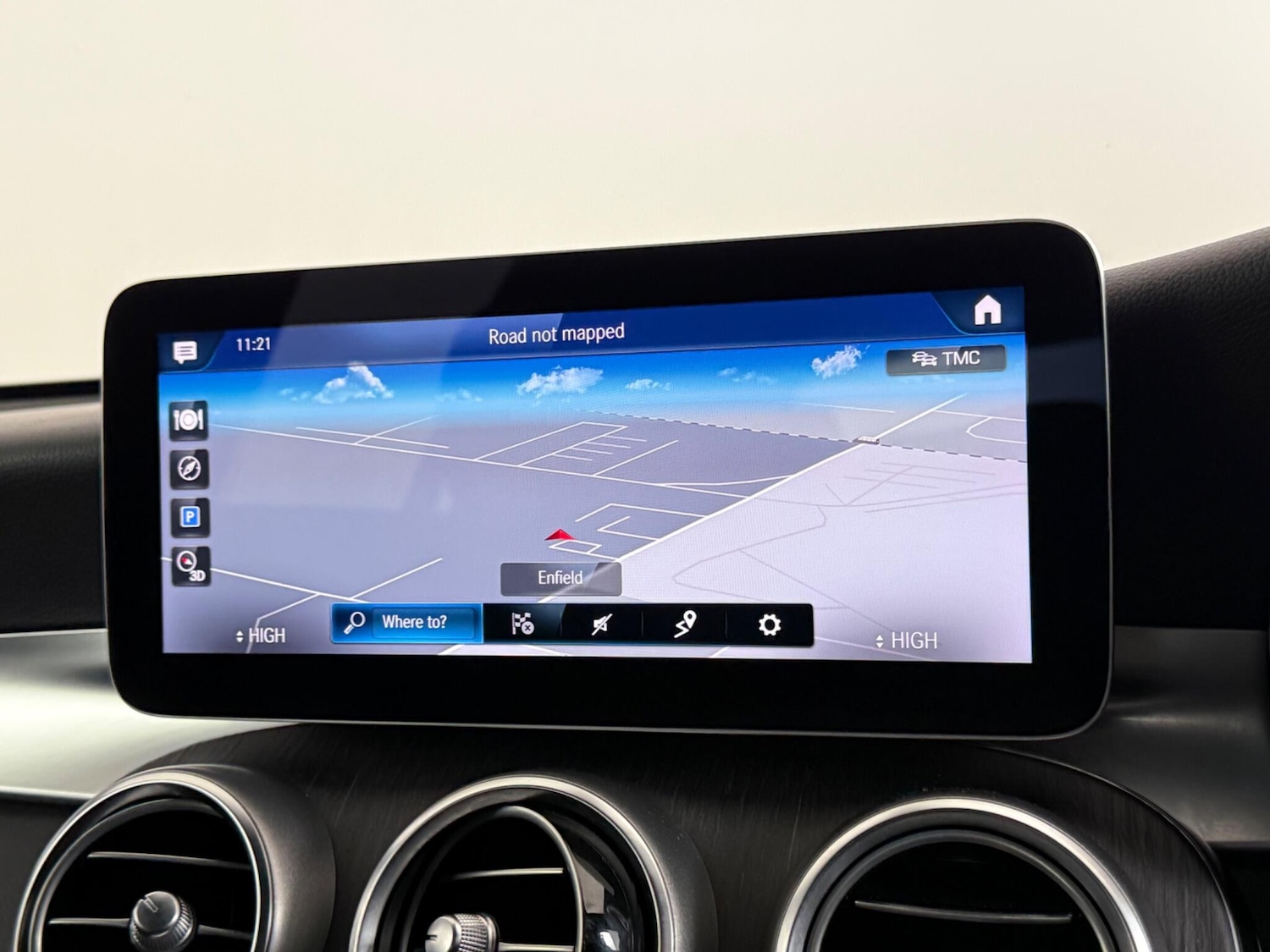 Used Mercedes-Benz GLC 2019 for sale - 78132066: Photo 27