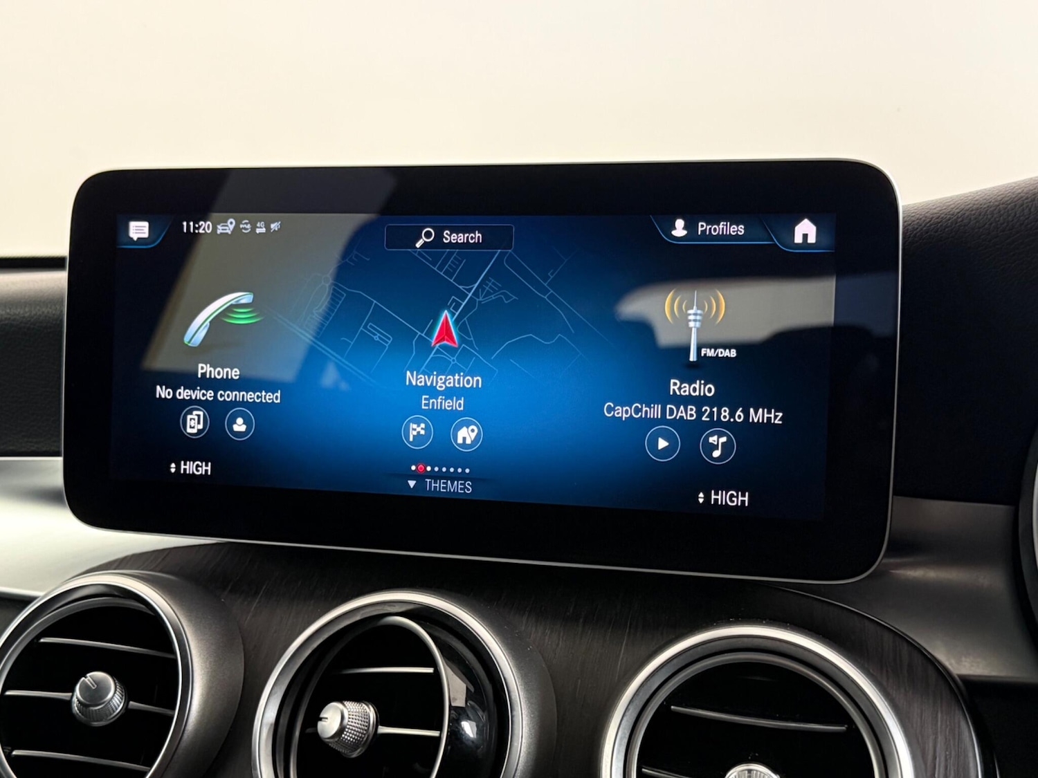 Used Mercedes-Benz GLC 2019 for sale - 78132066: Photo 28