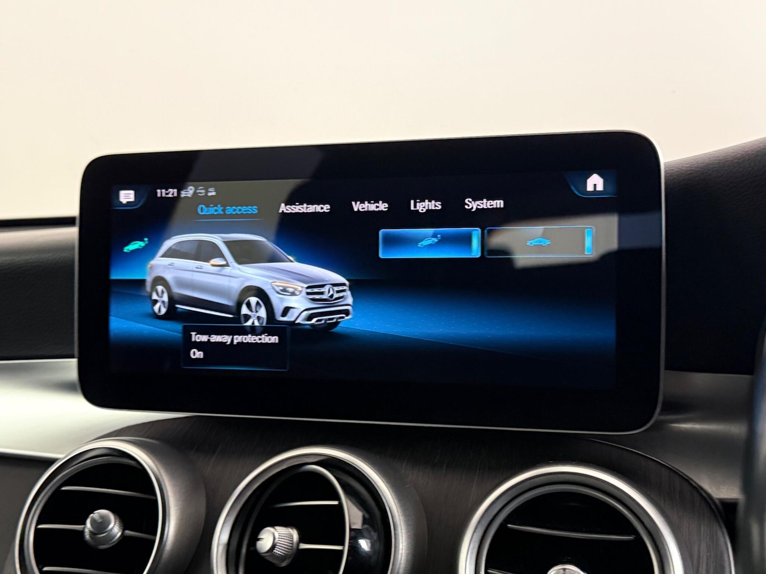 Used Mercedes-Benz GLC 2019 for sale - 78132066: Photo 31