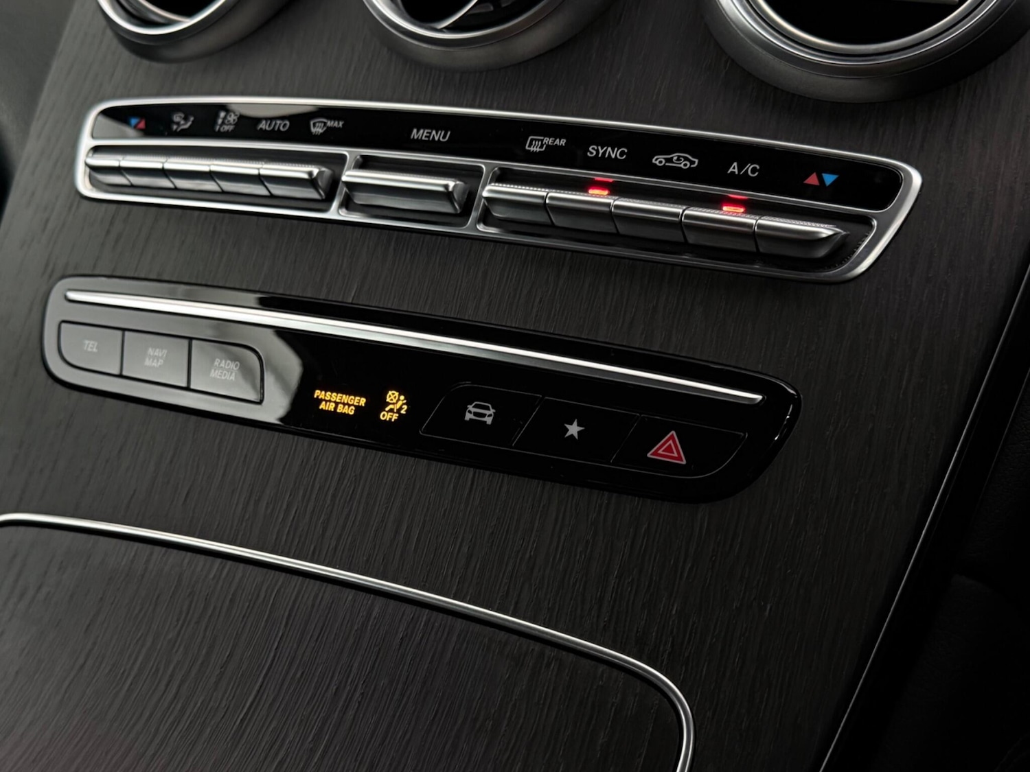 Used Mercedes-Benz GLC 2019 for sale - 78132066: Photo 34