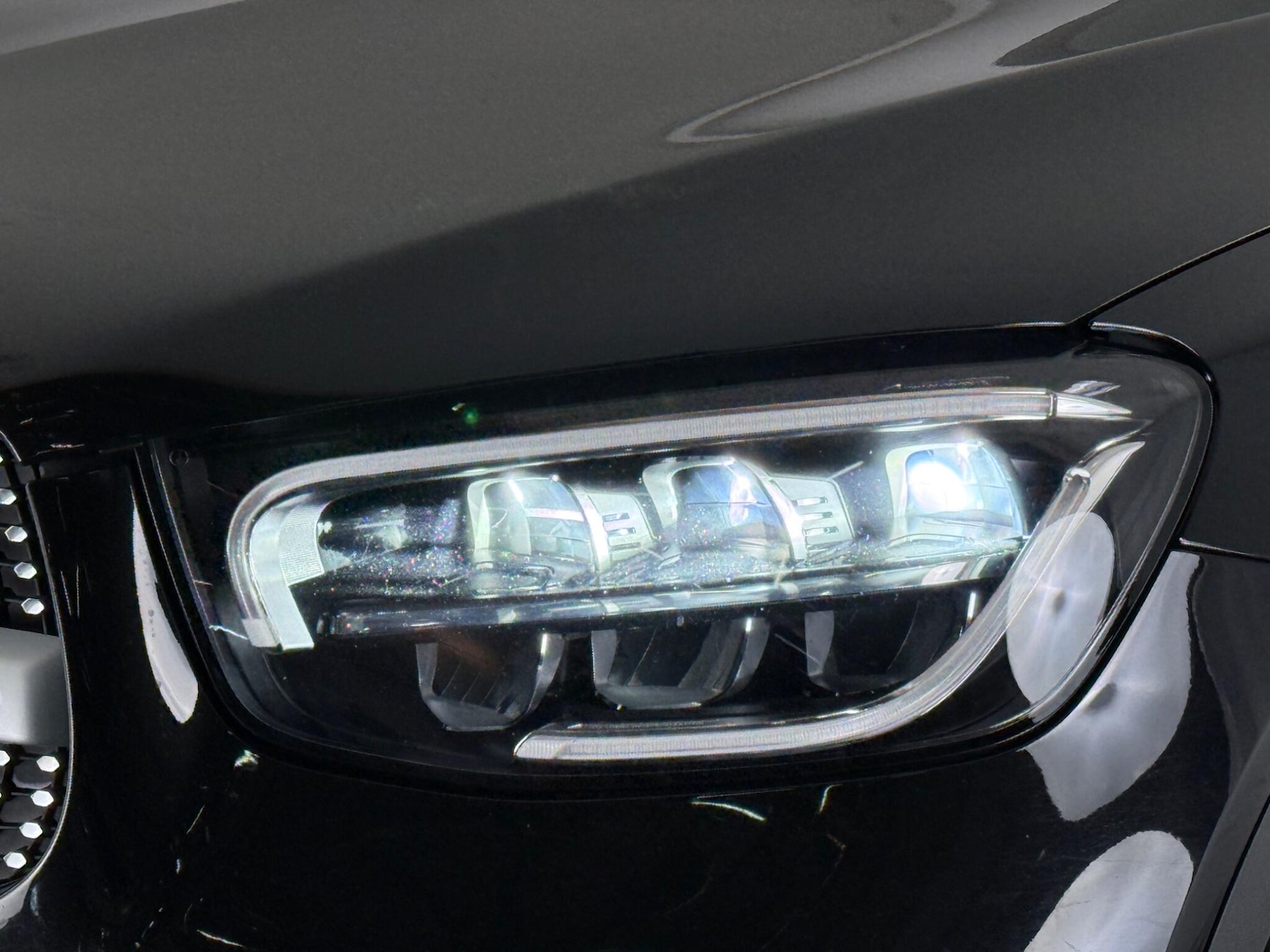 Used Mercedes-Benz GLC 2019 for sale - 78132066: Photo 6