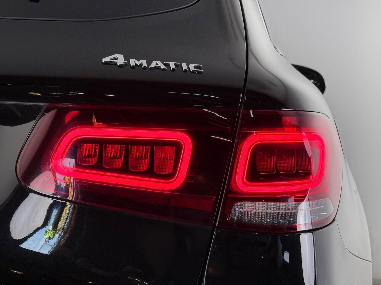 Used Mercedes-Benz GLC 2019 for sale - 78132066: Photo 8