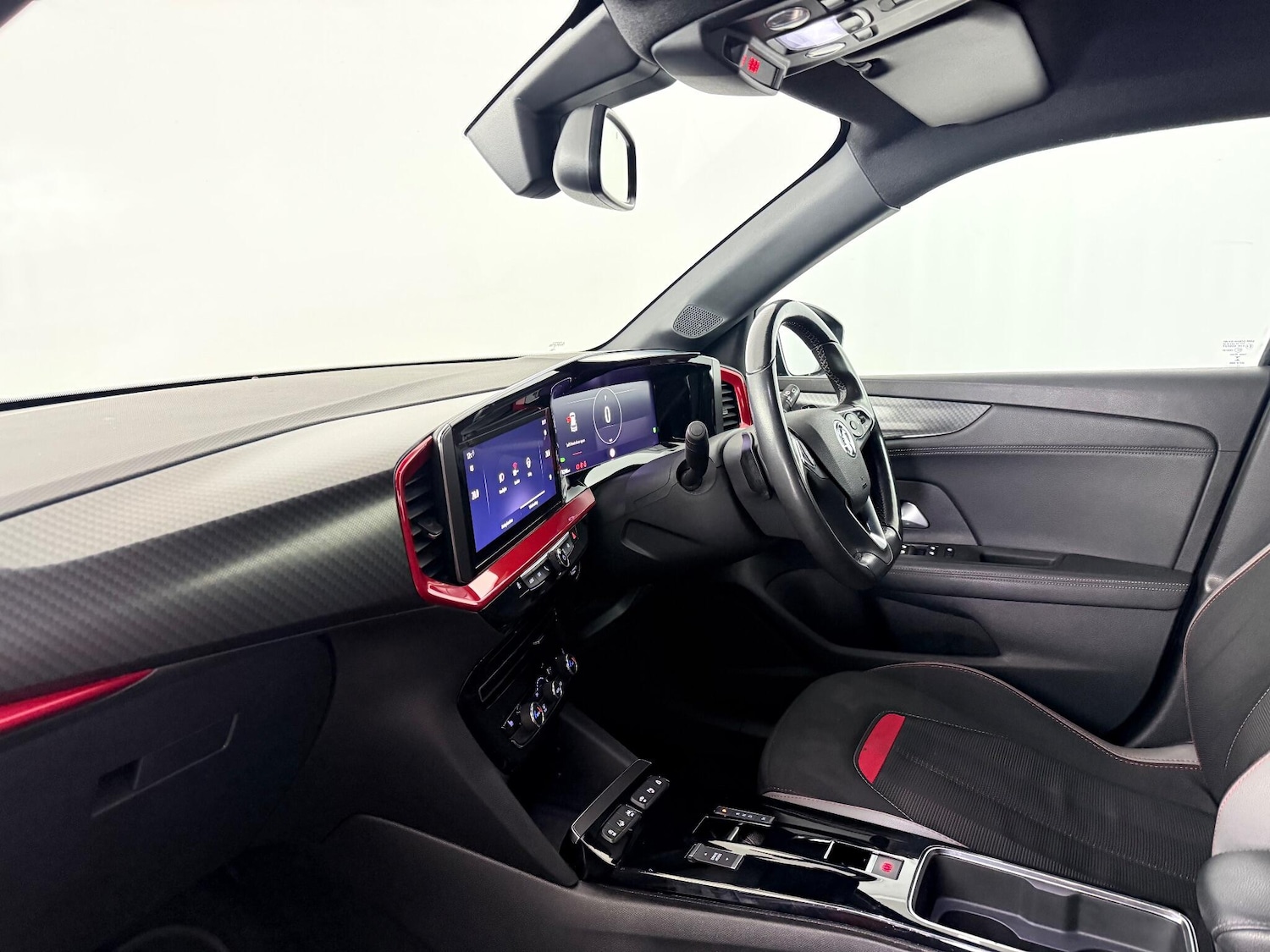 Used Vauxhall Mokka 2021 for sale - 76467353: Photo 16