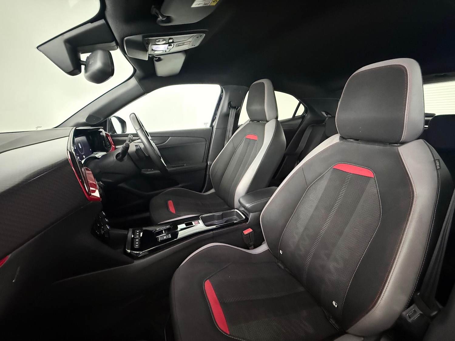 Used Vauxhall Mokka 2021 for sale - 76467353: Photo 17