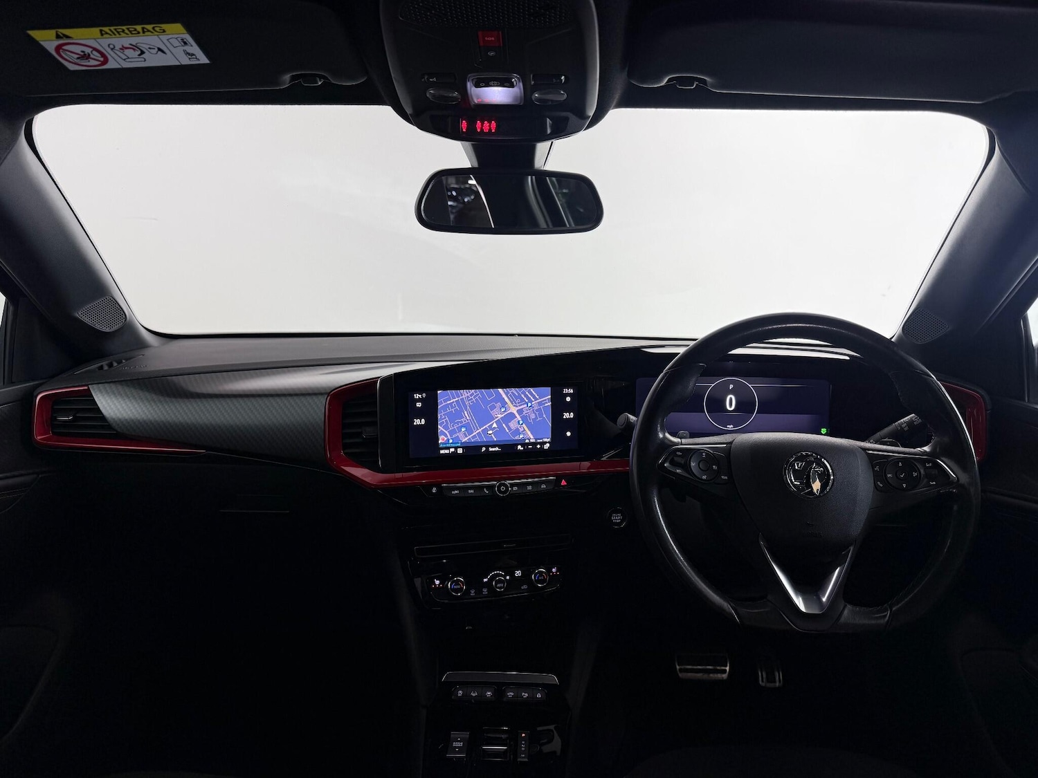 Used Vauxhall Mokka 2021 for sale - 76467353: Photo 19