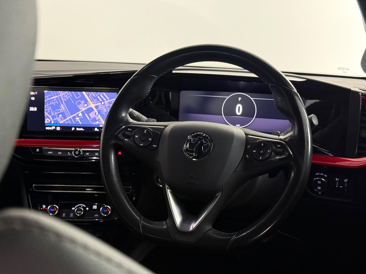 Used Vauxhall Mokka 2021 for sale - 76467353: Photo 21