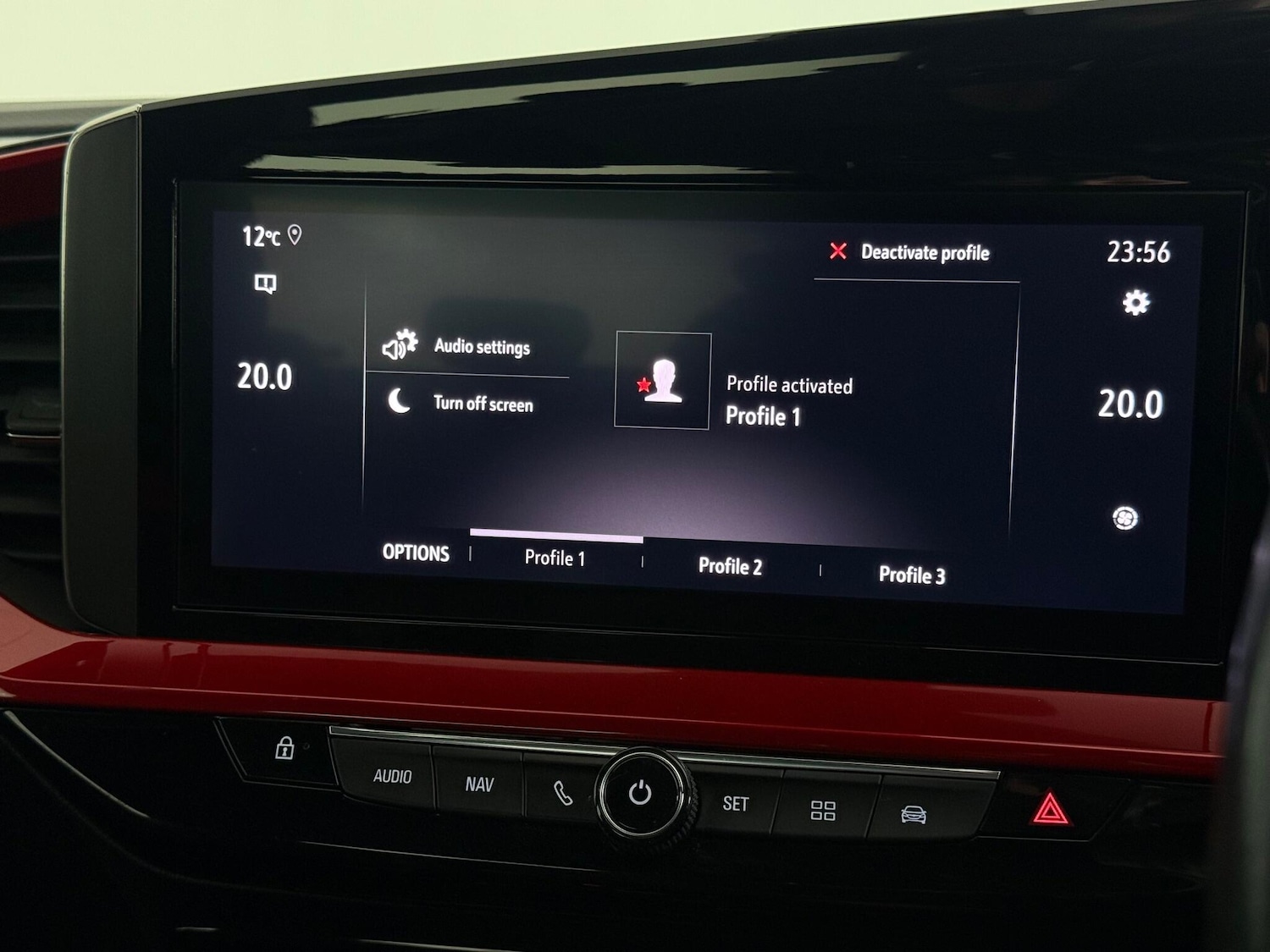 Used Vauxhall Mokka 2021 for sale - 76467353: Photo 30