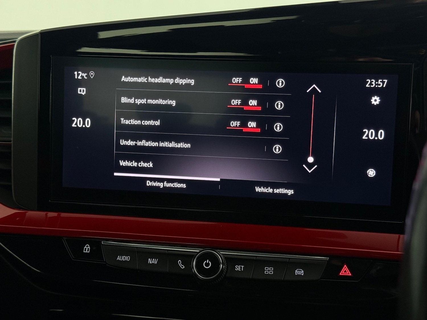 Used Vauxhall Mokka 2021 for sale - 76467353: Photo 33