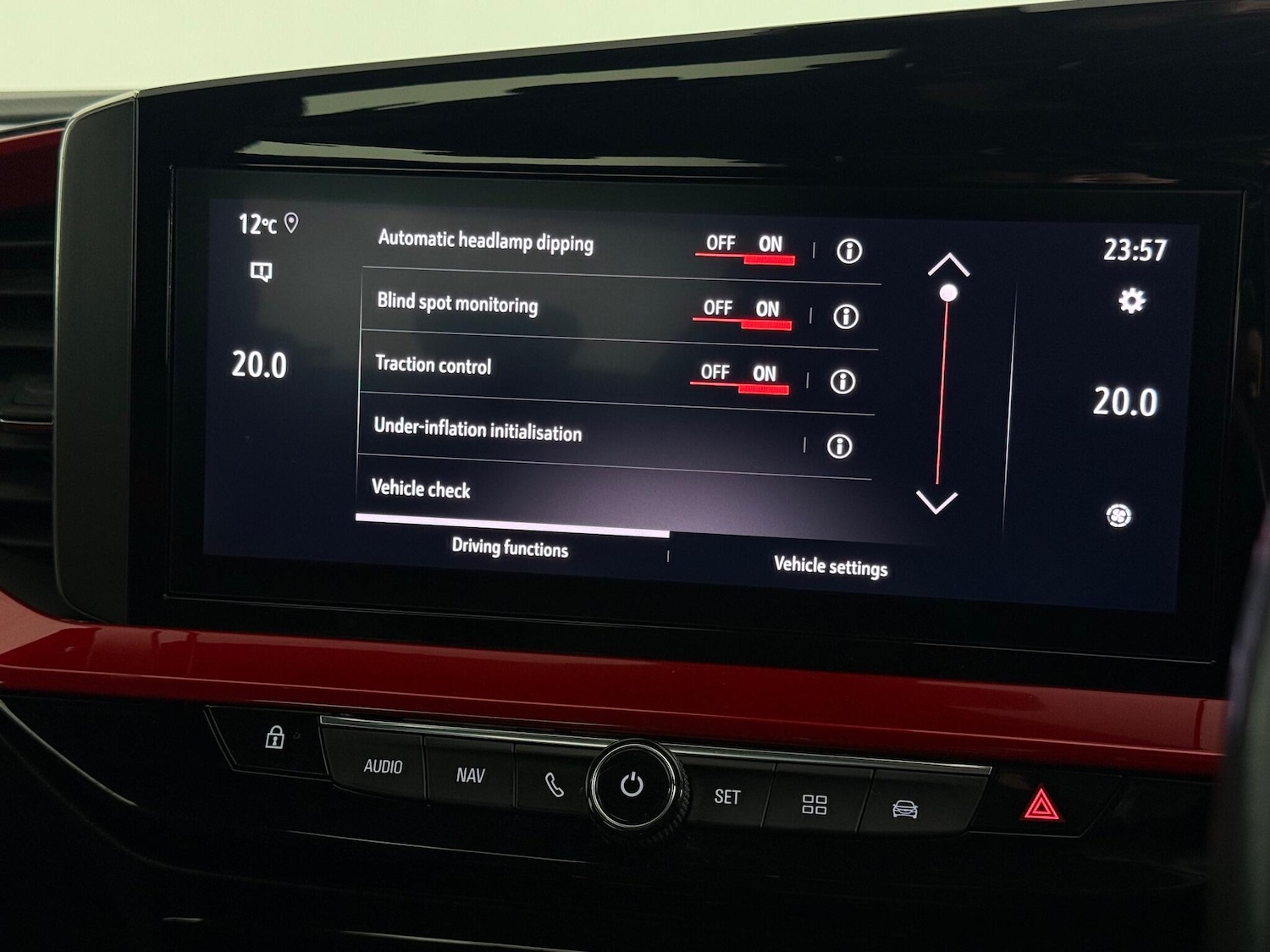 Used Vauxhall Mokka 2021 for sale - 76467353: Photo 34