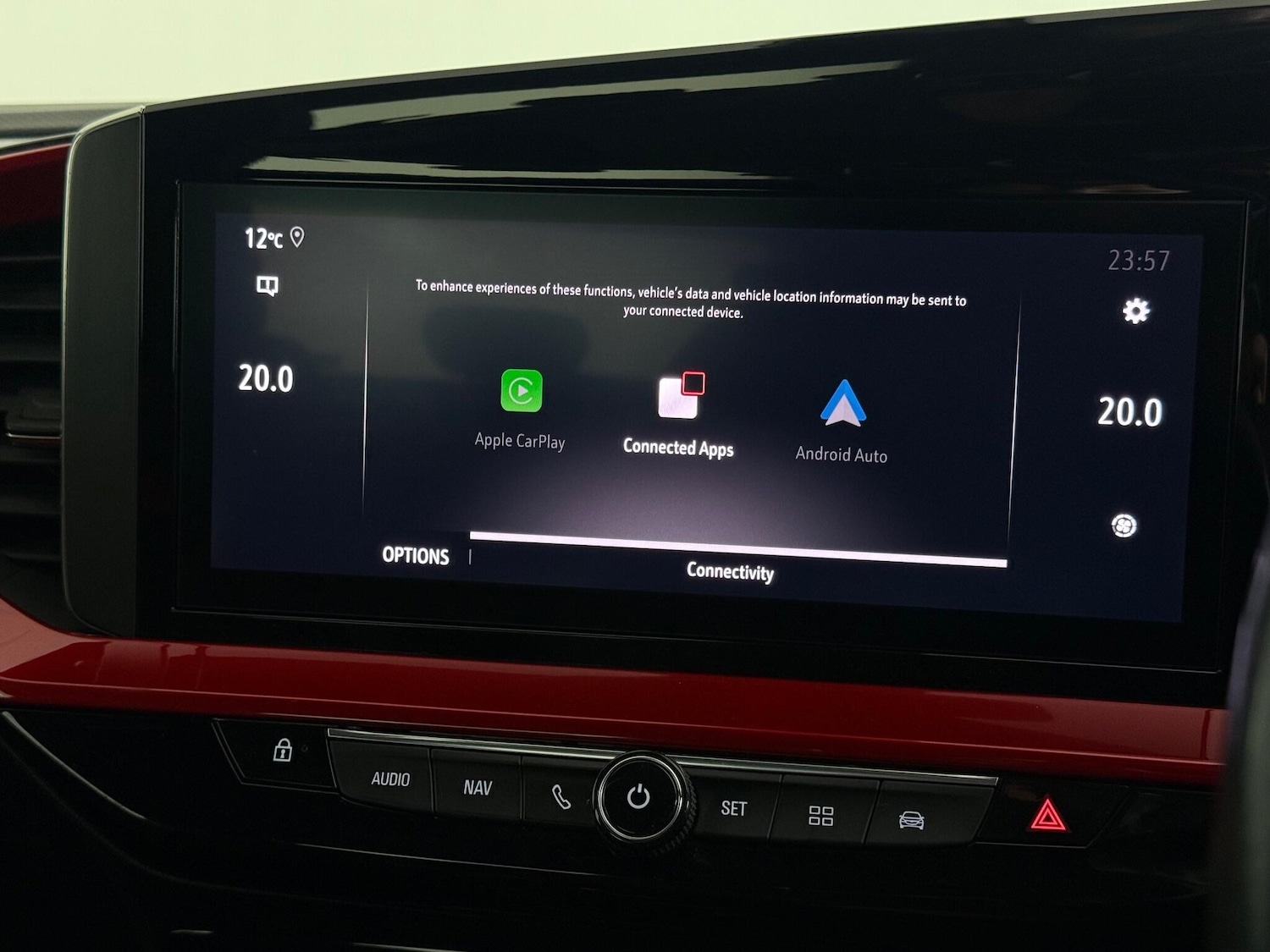 Used Vauxhall Mokka 2021 for sale - 76467353: Photo 35