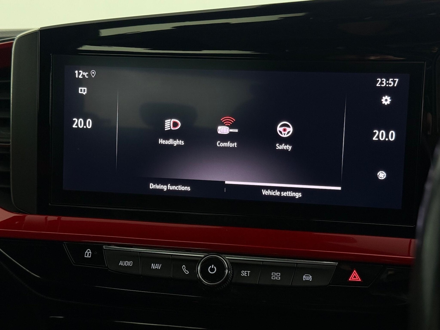 Used Vauxhall Mokka 2021 for sale - 76467353: Photo 36