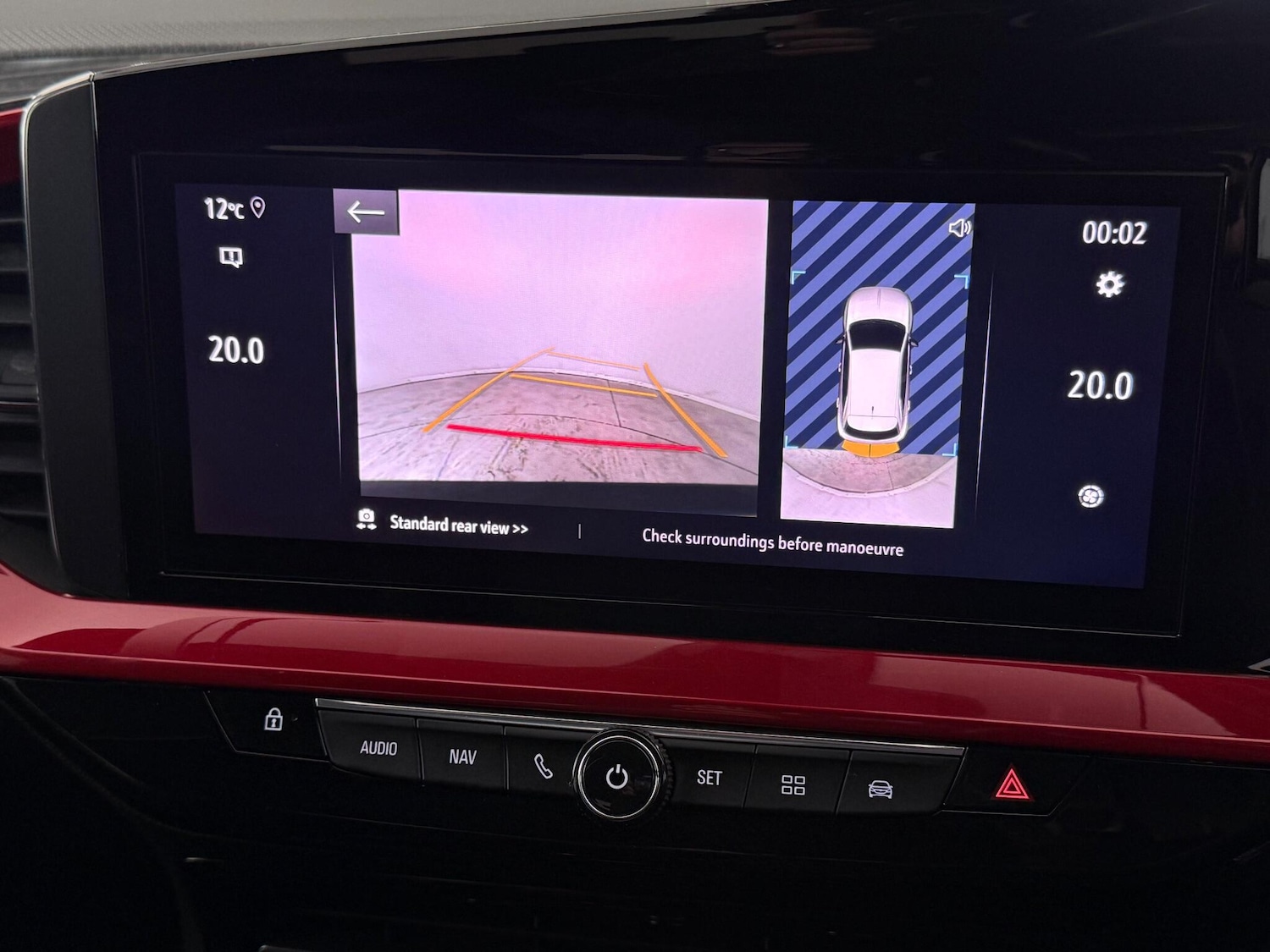 Used Vauxhall Mokka 2021 for sale - 76467353: Photo 37