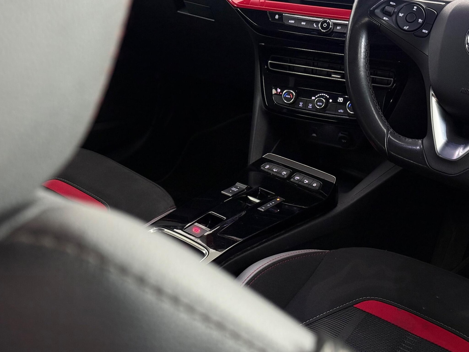 Used Vauxhall Mokka 2021 for sale - 76467353: Photo 39