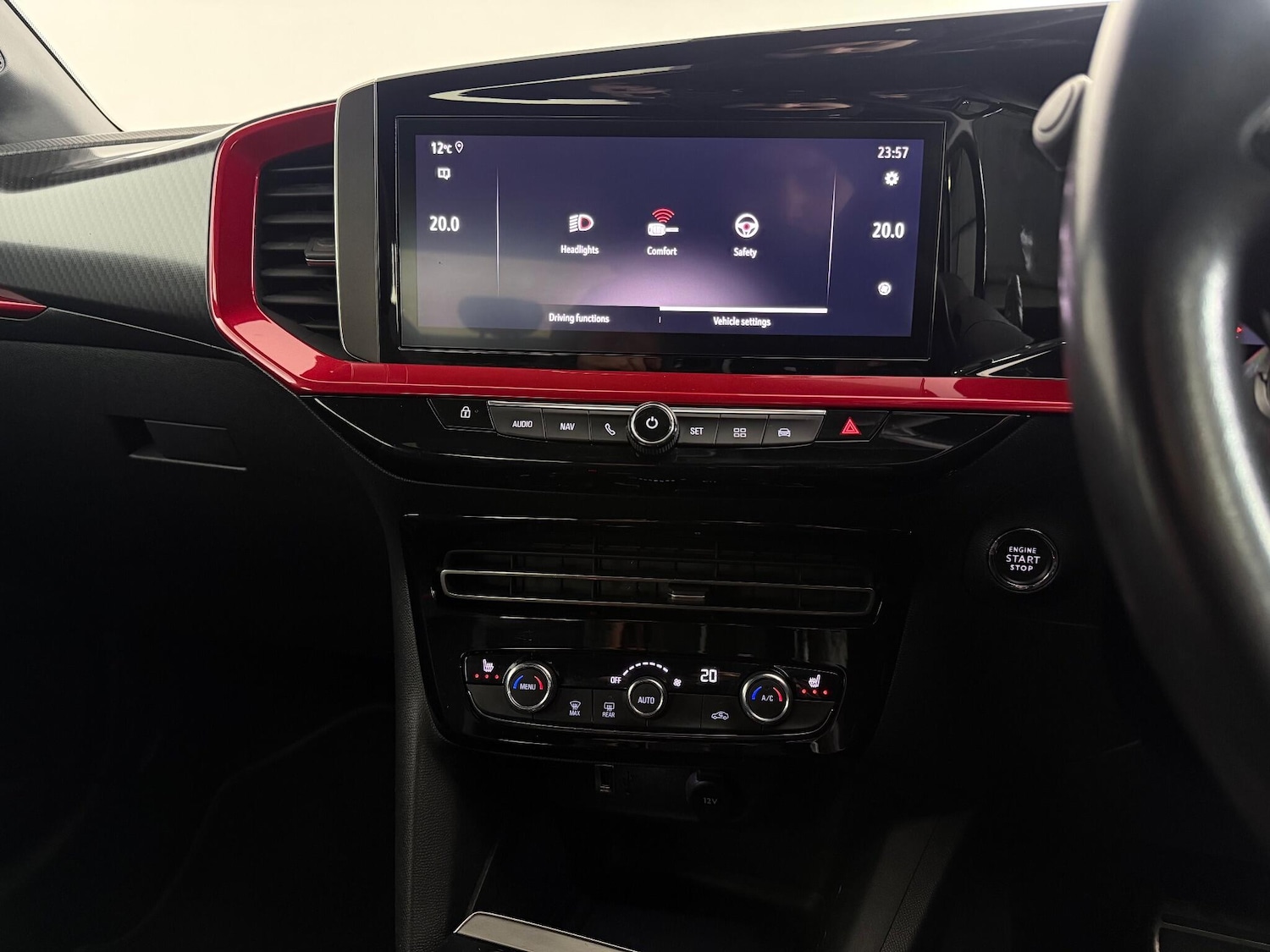 Used Vauxhall Mokka 2021 for sale - 76467353: Photo 43