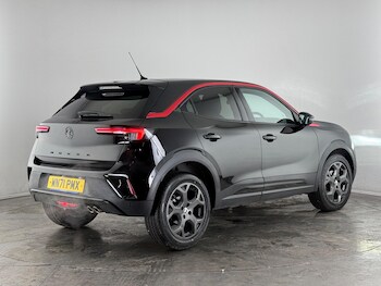 Used Vauxhall Mokka 2021 for sale - 76467353: Photo