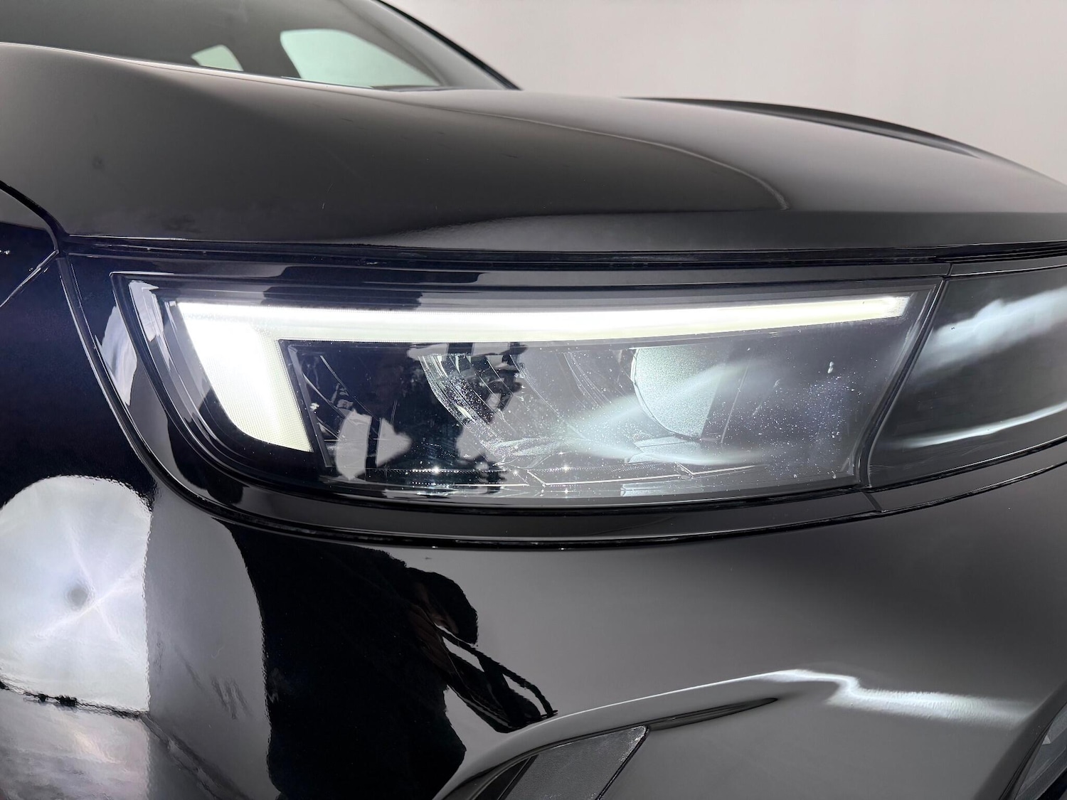 Used Vauxhall Mokka 2021 for sale - 76467353: Photo 7