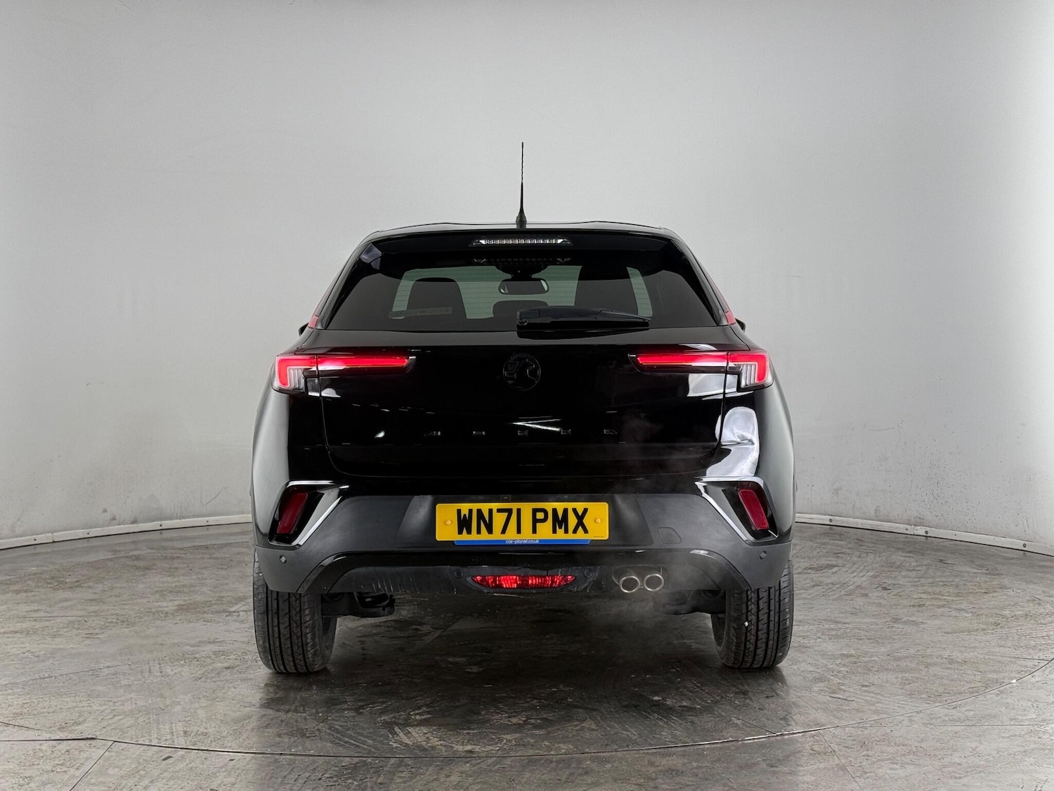 Used Vauxhall Mokka 2021 for sale - 76467353: Photo 8