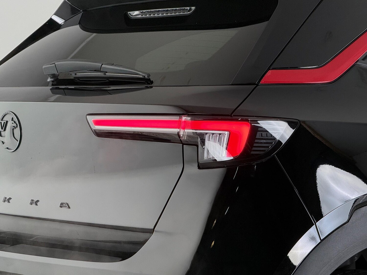 Used Vauxhall Mokka 2021 for sale - 76467353: Photo 9