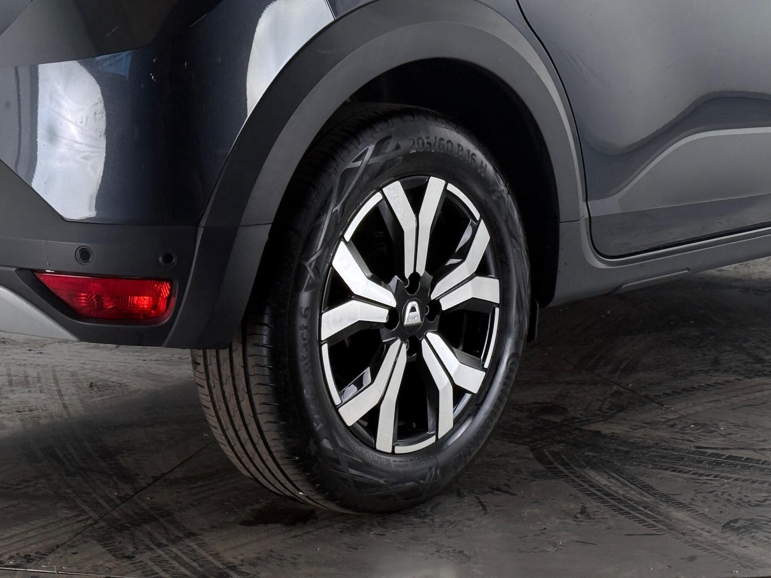 Used Dacia Sandero Stepway 2022 for sale - 76467144: Photo 10