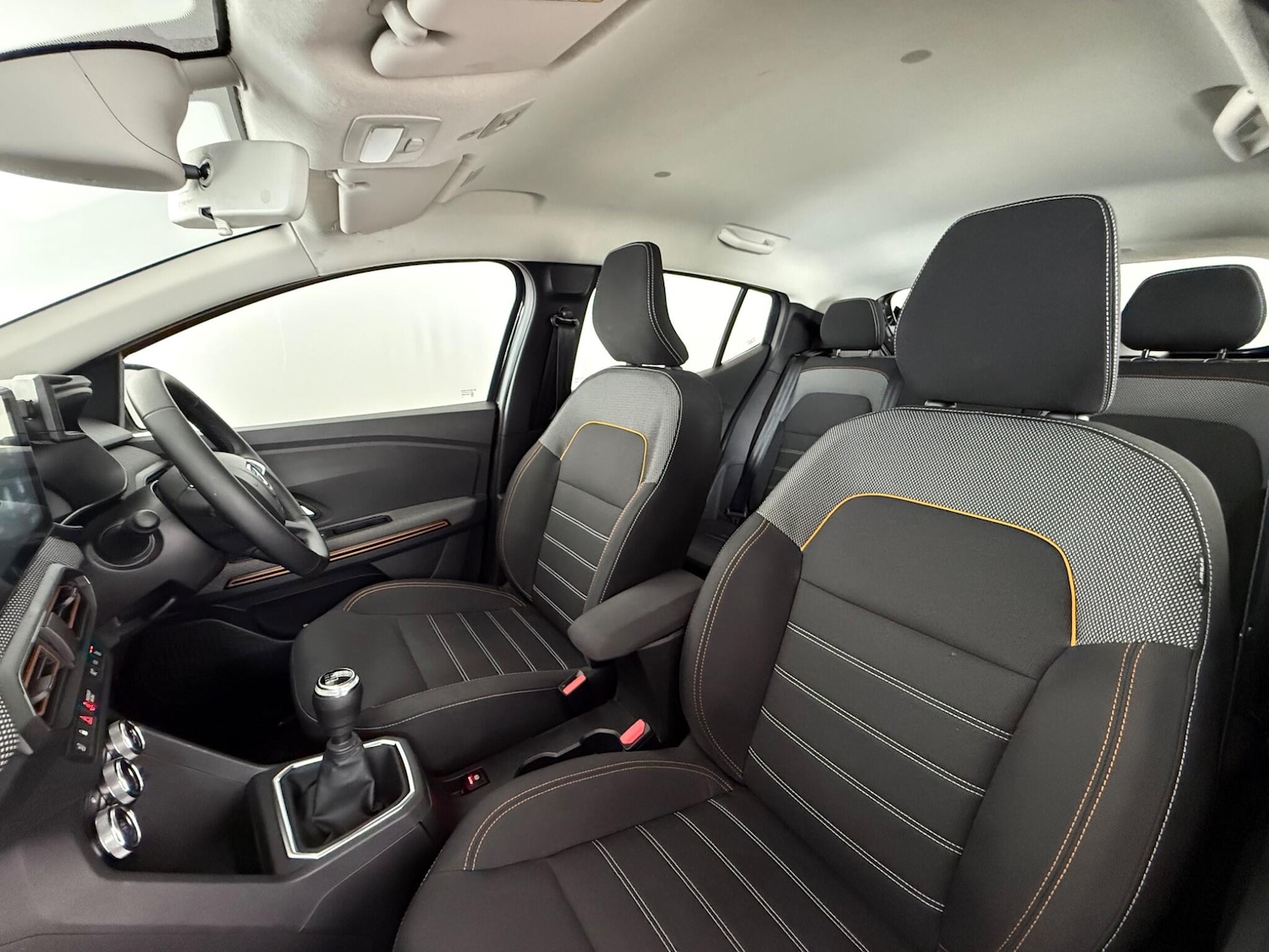 Used Dacia Sandero Stepway 2022 for sale - 76467144: Photo 15