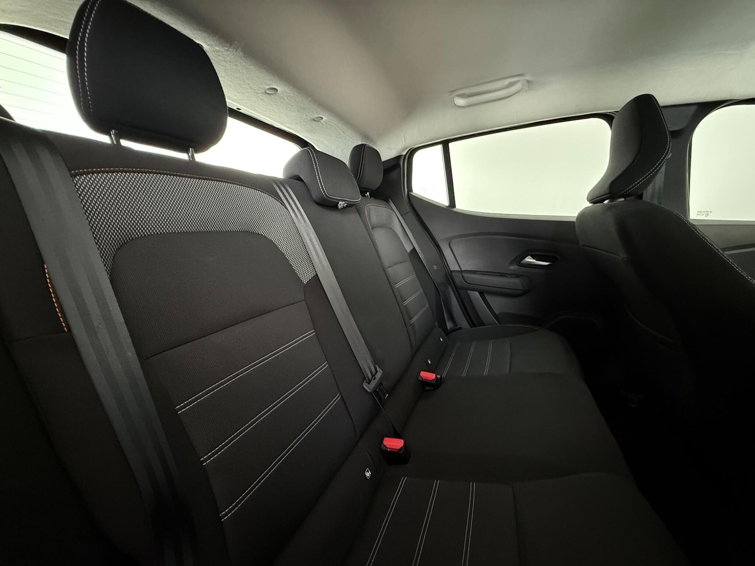 Used Dacia Sandero Stepway 2022 for sale - 76467144: Photo 16