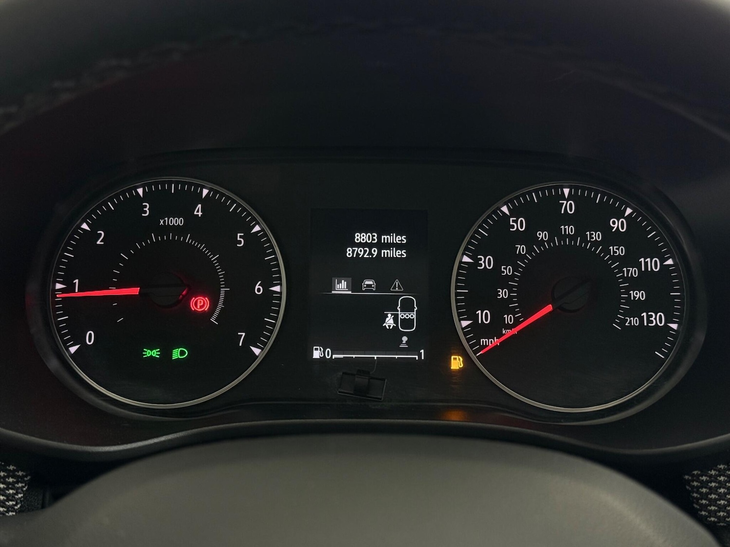 Used Dacia Sandero Stepway 2022 for sale - 76467144: Photo 22