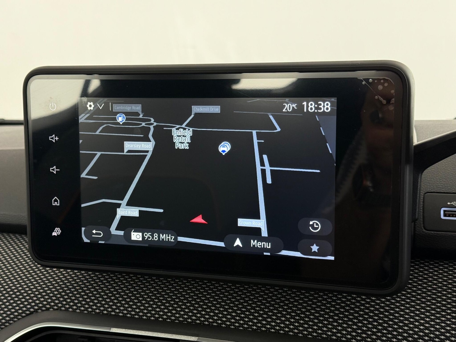 Used Dacia Sandero Stepway 2022 for sale - 76467144: Photo 25