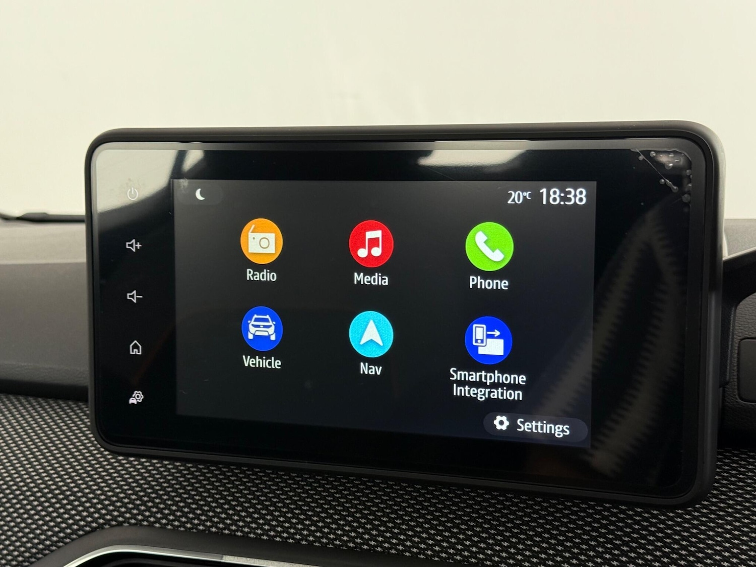 Used Dacia Sandero Stepway 2022 for sale - 76467144: Photo 29