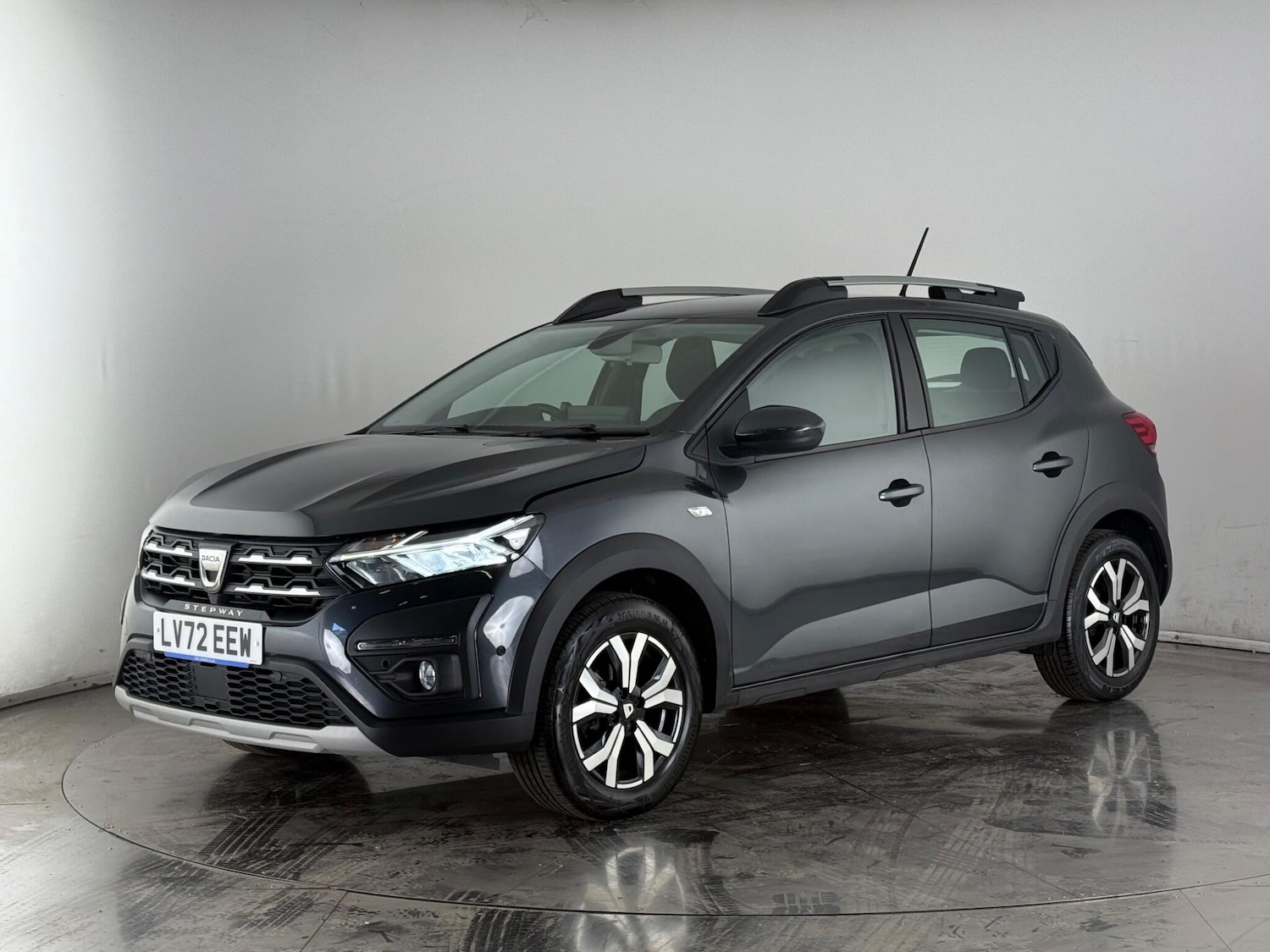 Used Dacia Sandero Stepway 2022 for sale - 76467144: Photo 3