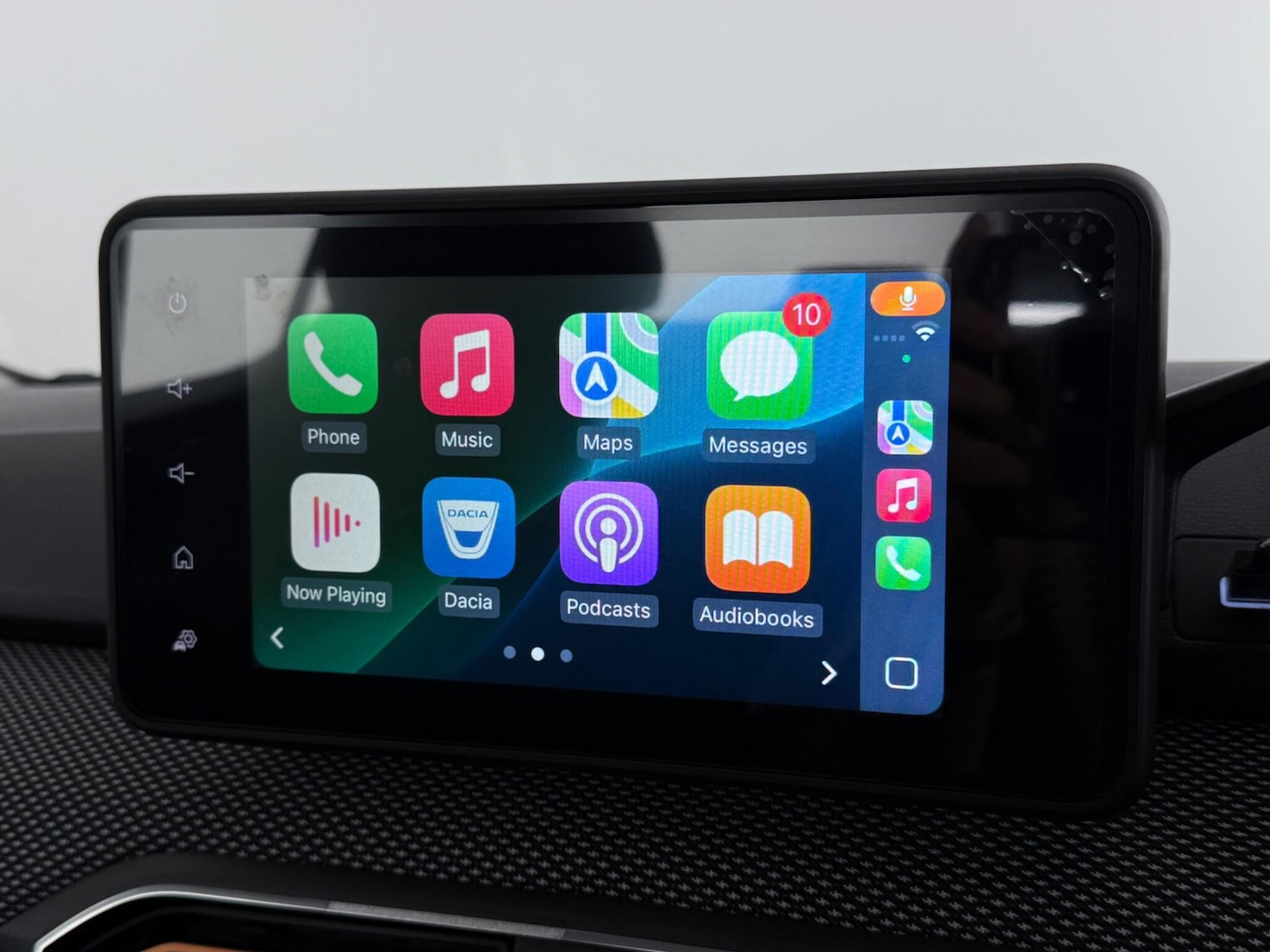 Used Dacia Sandero Stepway 2022 for sale - 76467144: Photo 33