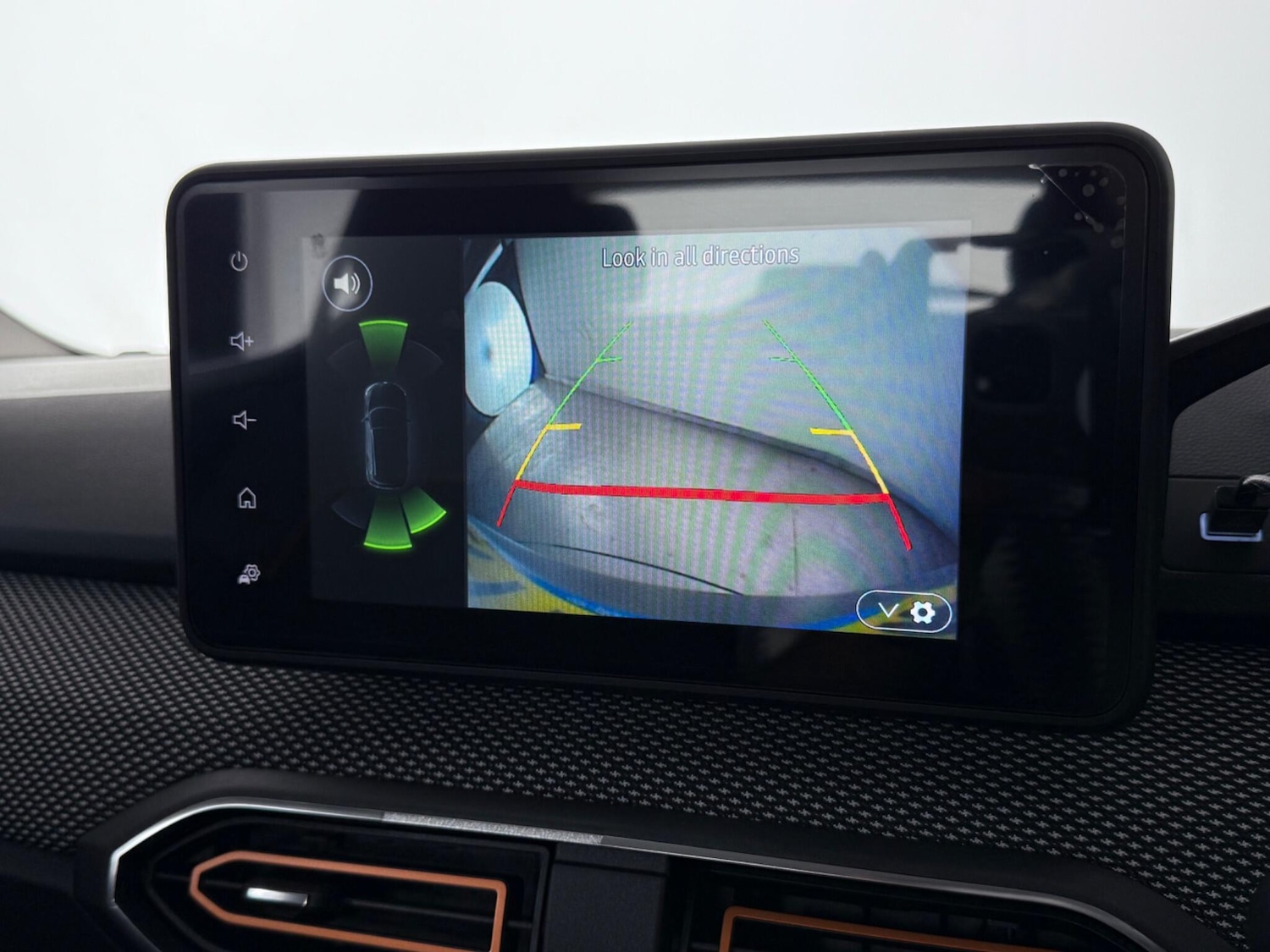 Used Dacia Sandero Stepway 2022 for sale - 76467144: Photo 34