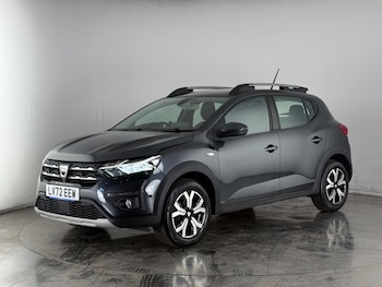 Used Dacia Sandero Stepway 2022 for sale - 76467144: Photo