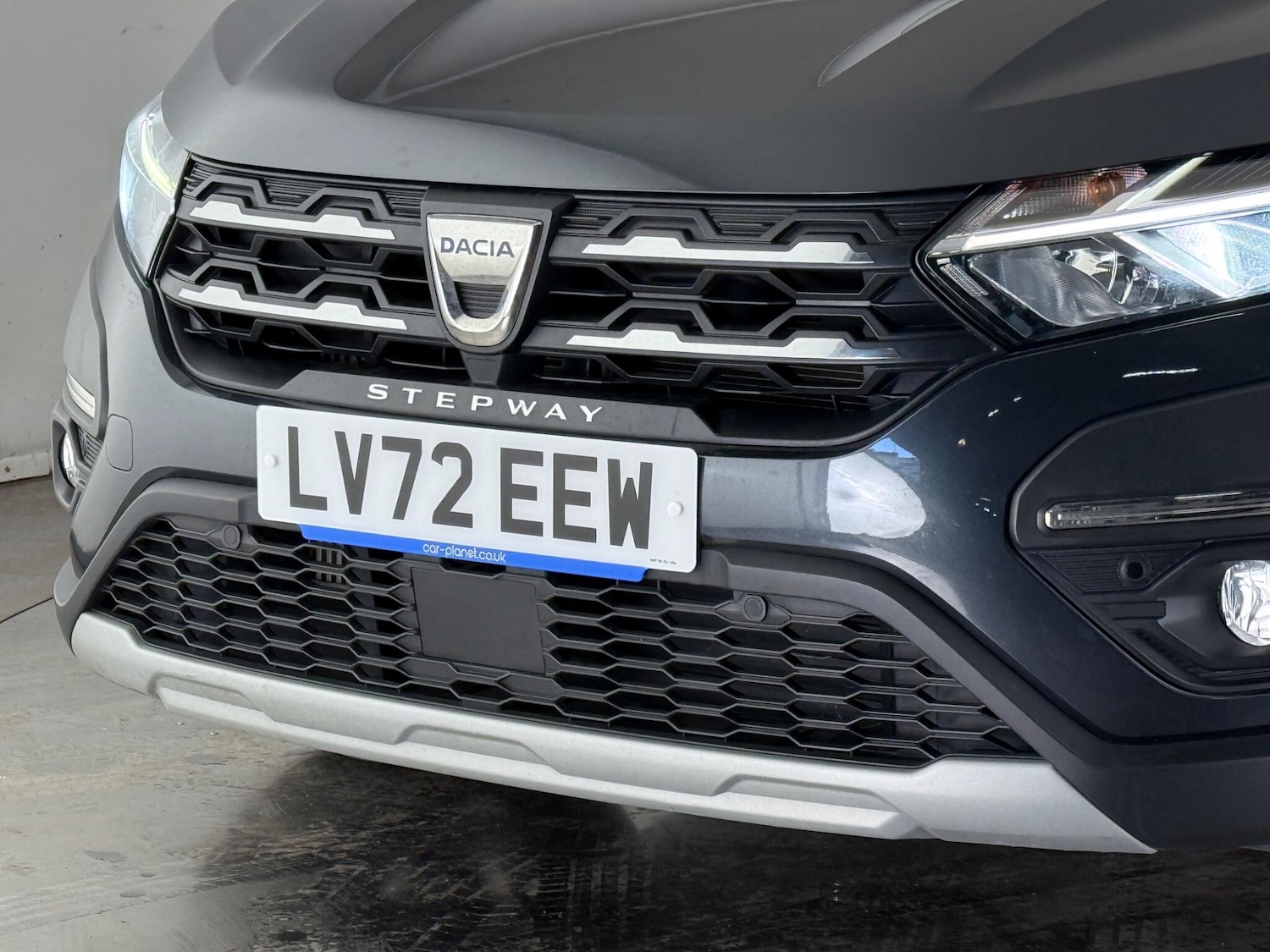 Used Dacia Sandero Stepway 2022 for sale - 76467144: Photo 42