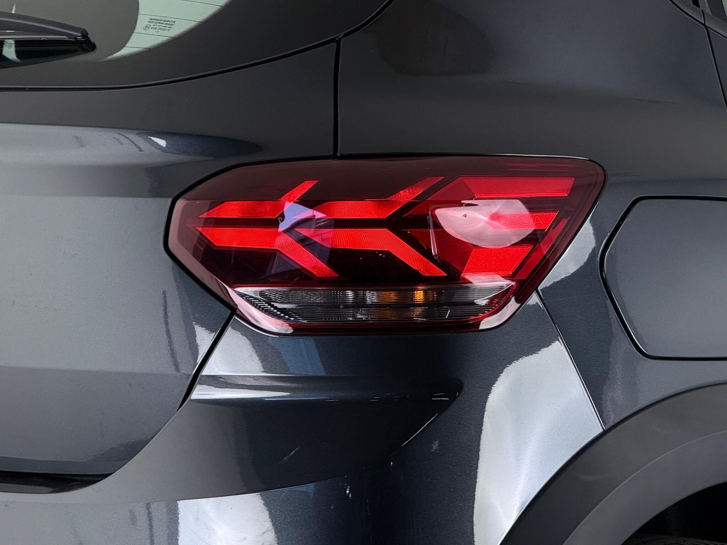 Used Dacia Sandero Stepway 2022 for sale - 76467144: Photo 8