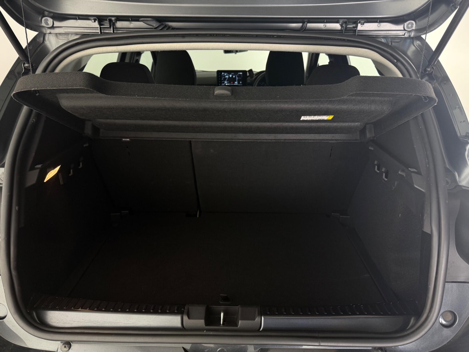 Used Dacia Sandero Stepway 2022 for sale - 76467144: Photo 9