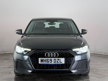 Used Audi A1 2019 for sale - 77958647: Photo