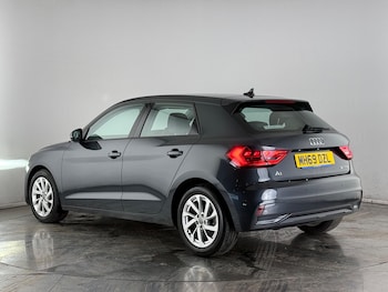 Used Audi A1 2019 for sale - 77958647: Photo