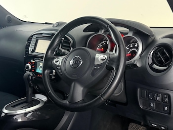 Used Nissan Juke 2017 for sale - 79037387: Photo