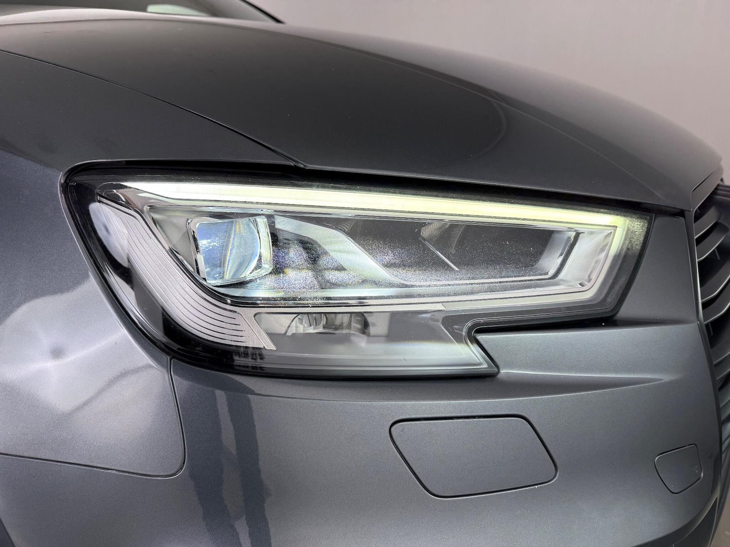 Used Audi A3 2018 for sale - 76645299: Photo 8