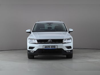 Used Volkswagen Tiguan 2019 for sale - 78205558: Photo