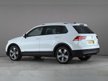 Used Volkswagen Tiguan 2019 for sale - 78205558: Photo