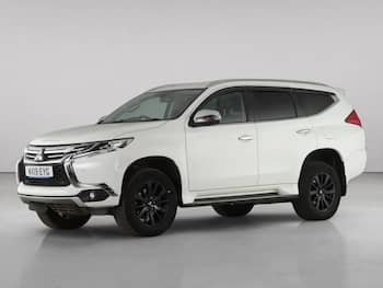 Used Mitsubishi Shogun Sport 2019 for sale - 79846250: Photo