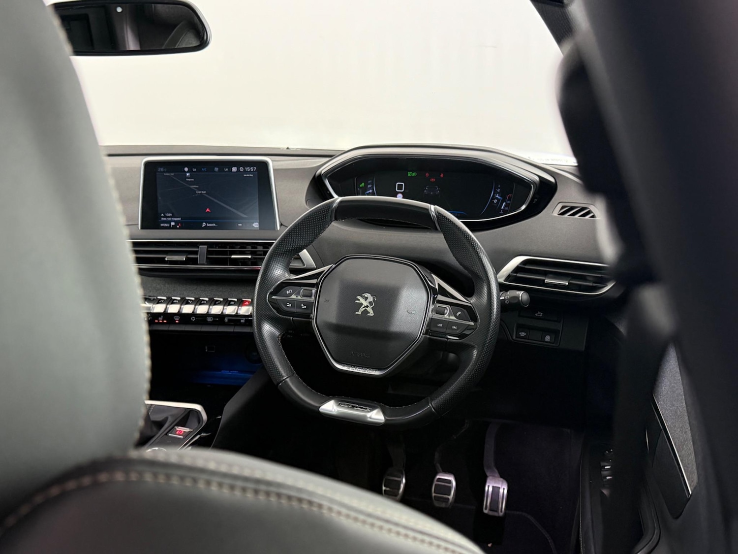 Used Peugeot 3008 2019 for sale - 77015591: Photo 15